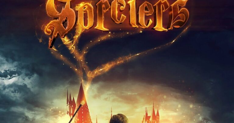 Les nouveaux sorciers : l’école de Callenborn forme sa nouvelle promotion