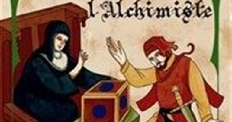 Le secret de l&rsquo;alchimiste : une enquête participative façon escape-game à la Divine Comédie