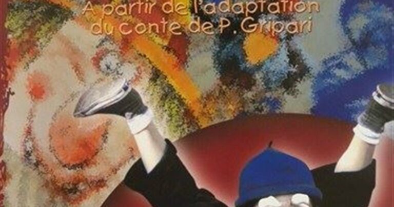 La sorcière du placard aux balais : Monsieur Pierre restera-t-il maître de sa maison ?