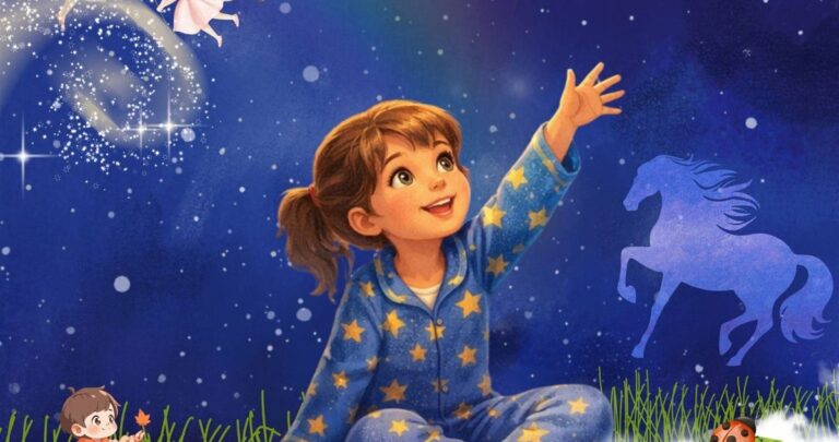 Tu contes pour moi : Stella part à la recherche des étoiles disparues, à l&rsquo;Archange Théâtre