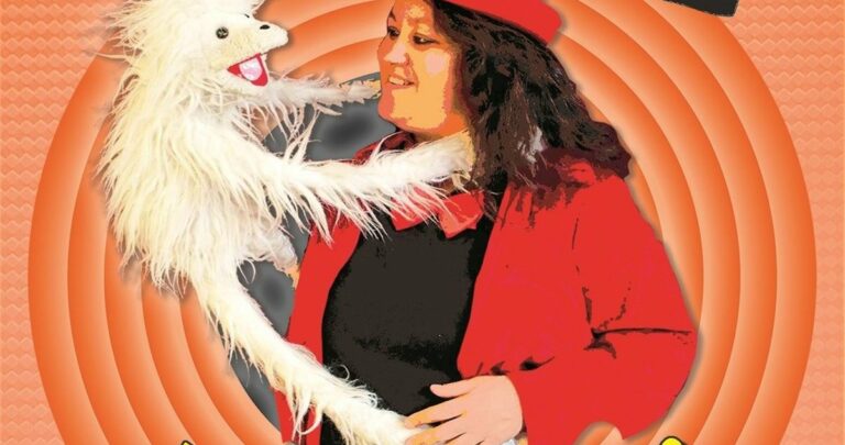 Abrapatatras : le petit singe Jacky en quête de la bonne baguette magique
