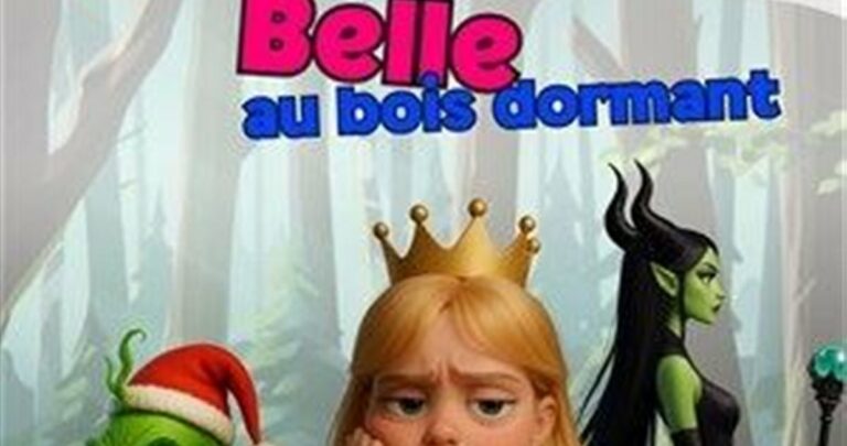 La Presque Belle au Bois Dormant à la Divine Comédie : et si les sorcières avaient bon cœur ?