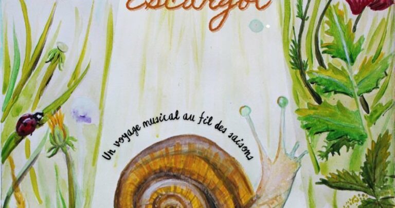 Petit Escargot à L&rsquo;Archange Théâtre : un premier spectacle sensoriel dès 1 an