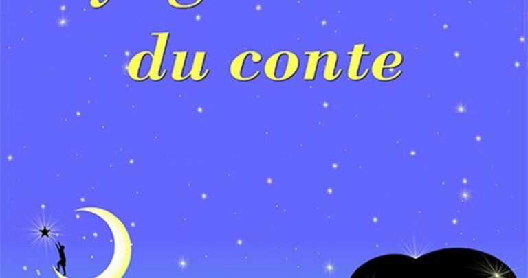 Voyage au bout du conte : une valse poétique au-delà du temps et de l’espace