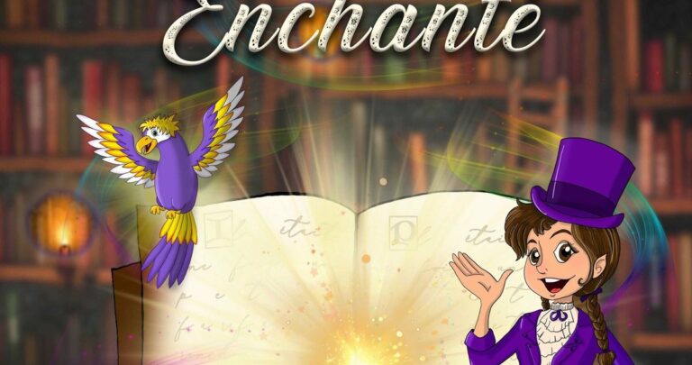 Tinta et le Livre Enchanté à la Comédie des Suds : le spectacle joué à Cabriès