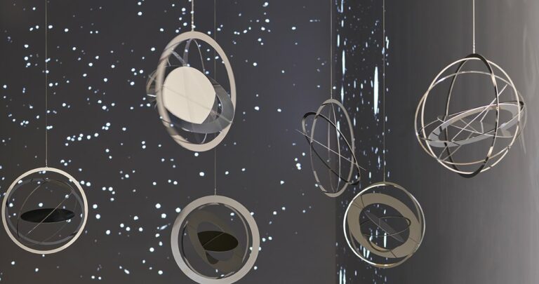 Ciel ! La Fête de la science au Frac Sud : les étoiles entre art et astrophysique