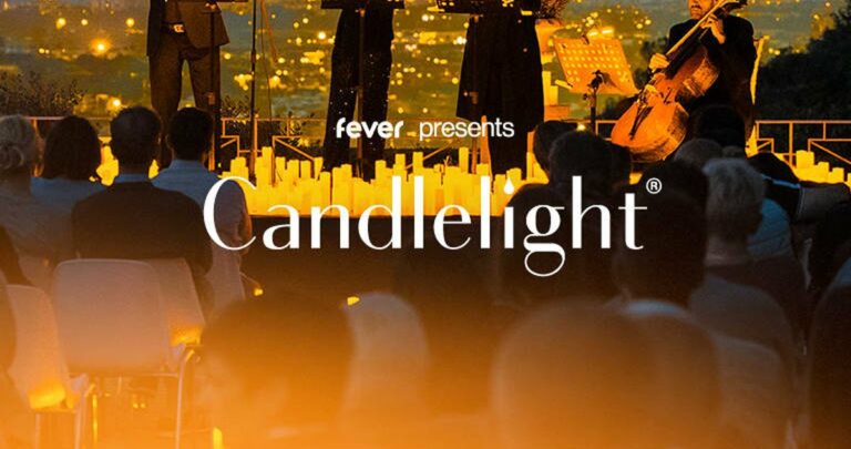 Candlelight : hommage à Francis Cabrel au Cosquer Méditerranée