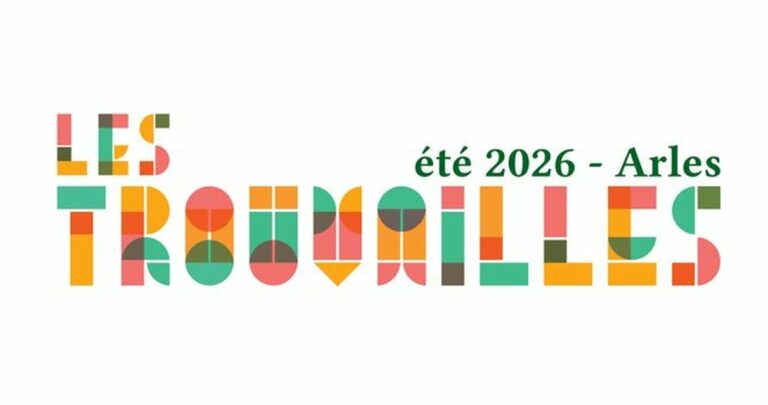Trouvailles #3 aux Jardins de La Verrerie à Arles : ateliers en famille pour les Journées du patrimoine