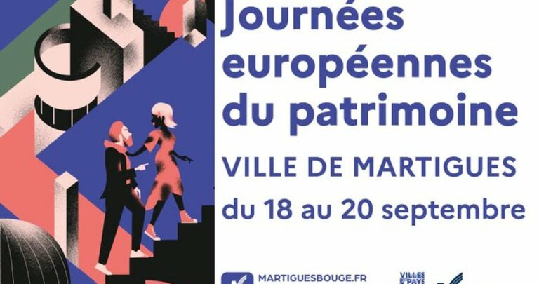 Conférence et lâcher d’un rapace à la ferme de Figuerolles, à Martigues