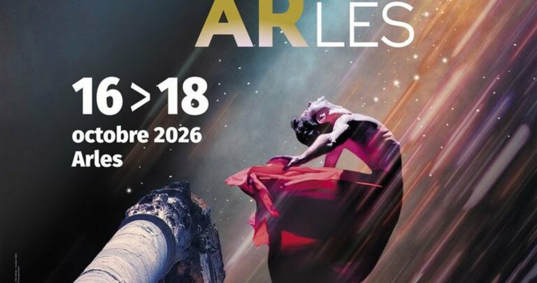 Les Monument’Arles : un week-end de spectacles et d’illuminations dans les monuments d’Arles