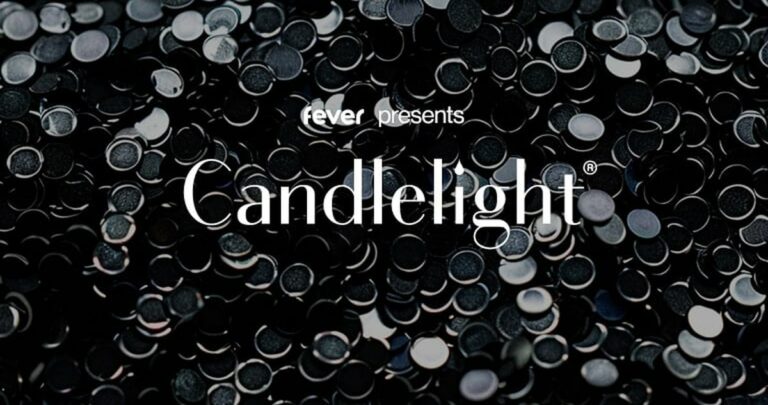 Candlelight : hommage à Michael Jackson au Cosquer Méditerranée