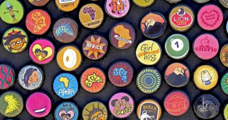 Crée ton badge : atelier créatif numérique pour les enfants à la médiathèque Louis Aragon de Martigues