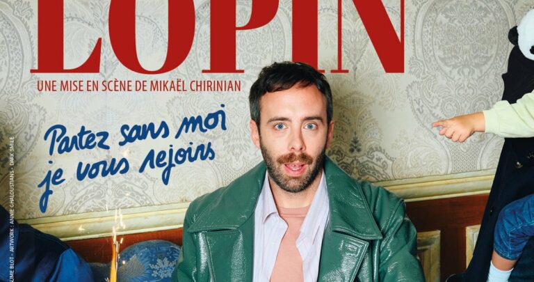 Tristan Lopin au Cepac Silo : « Mon futur m’a ghosté »