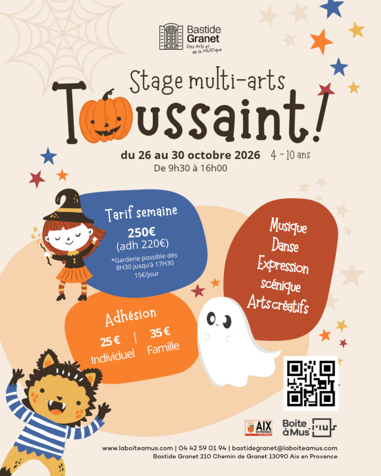Stage Multi-Arts