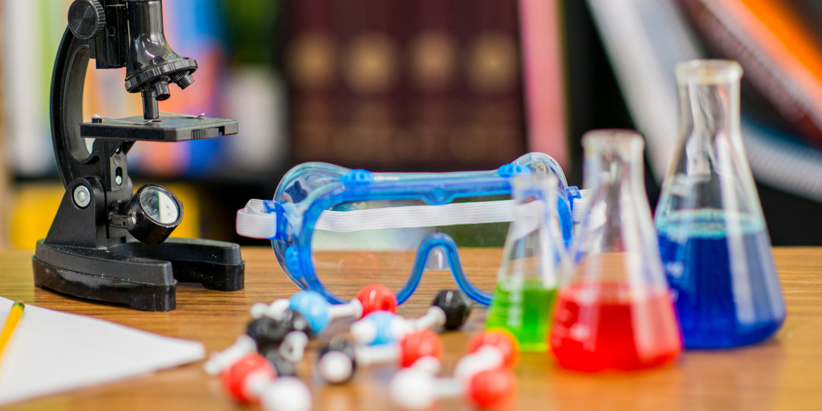 Atelier scientifique