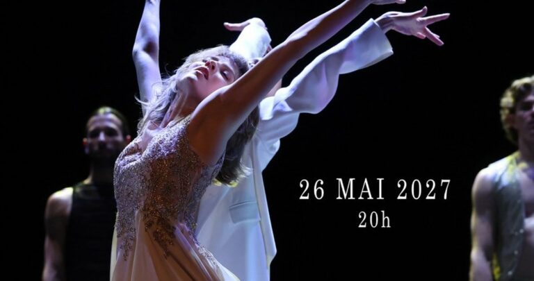 Cendrillon revisitée par le Ballet Julien Lestel au Cepac Silo : un conte moderne à voir avec les ados