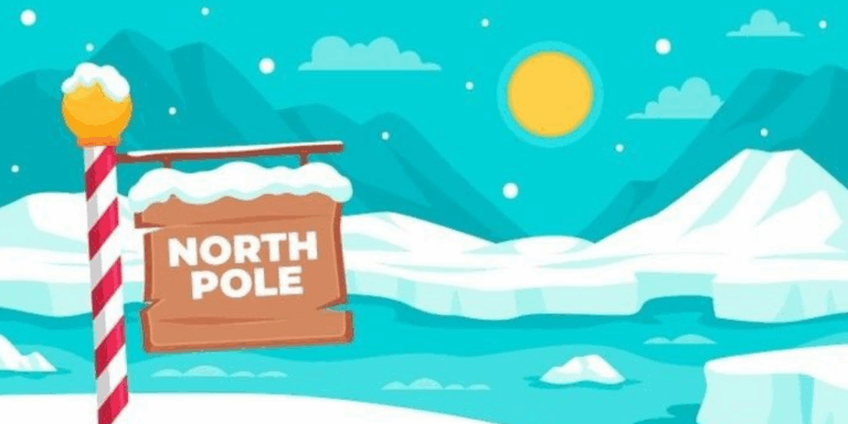 Escape game : mission au pôle Nord à la bibliothèque Saint-André