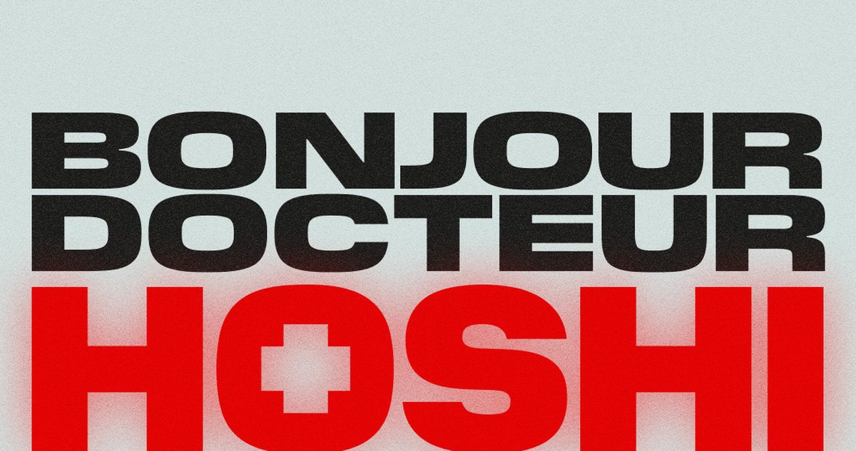 Hoshi à l'Arena du Pays d'Aix