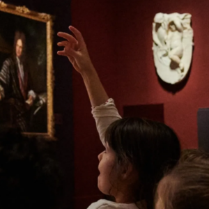 « Fiasco pour les canailles » : contes rock et frissons avec Hélène Palardy au musée des Beaux-Arts