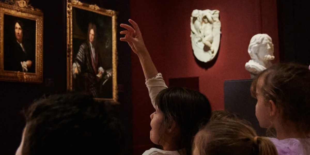 « Fiasco pour les canailles » : contes rock et frissons avec Hélène Palardy au musée des Beaux-Arts