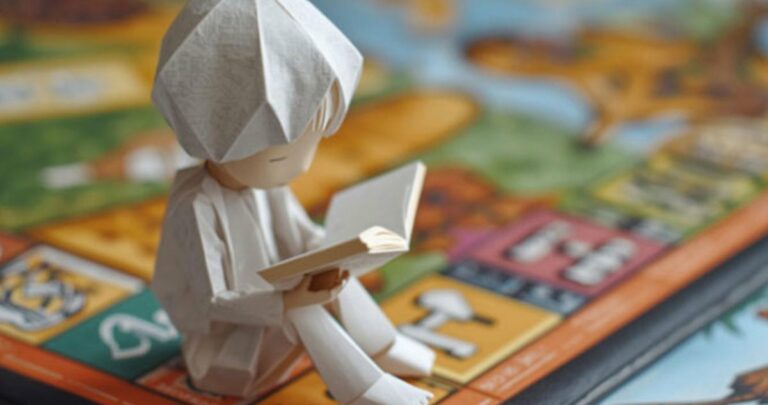 Rendez-vous des petits curieux « Histoires en jeu » à la médiathèque d’Entressen