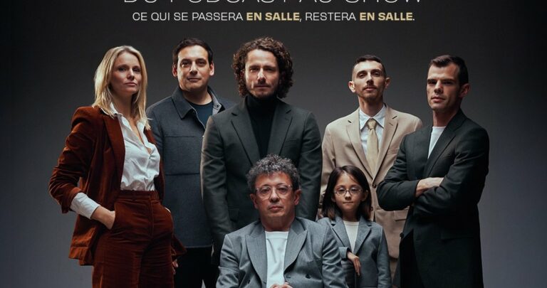 Legend Tour à l&rsquo;Arena du Pays d&rsquo;Aix : l&rsquo;émission de Guillaume Pley en live