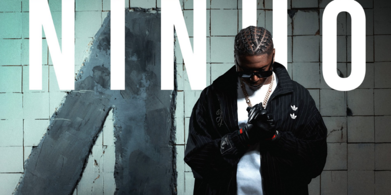 Ninho au Dôme de Marseille