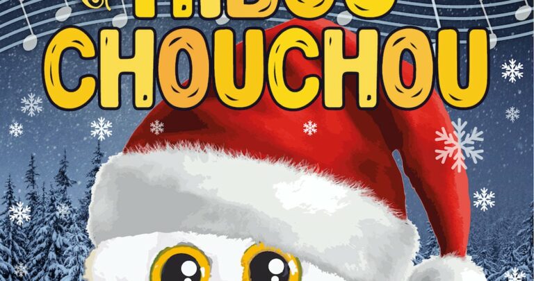Le Noël d'Hibou Chouchou au Flibustier