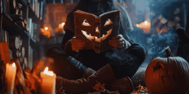 Soirée pyjama : lis avec les monstres à la bibliothèque Saint-André