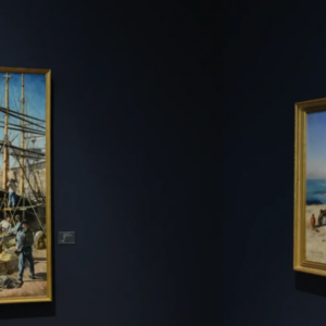 Musée'thèque au Musée des Beaux-Arts de Marseille