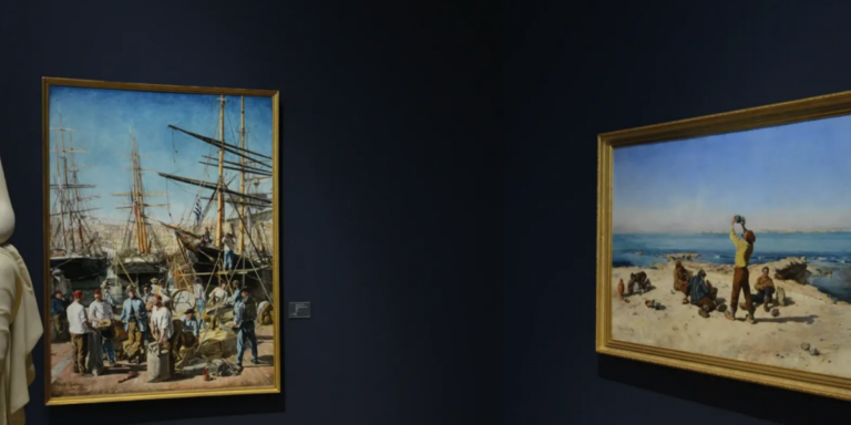 Musée&rsquo;thèque au Musée des Beaux-Arts de Marseille