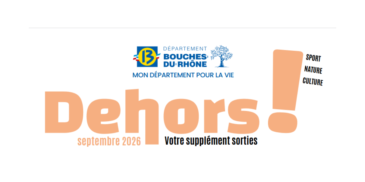 DEHORS Magazine Accent