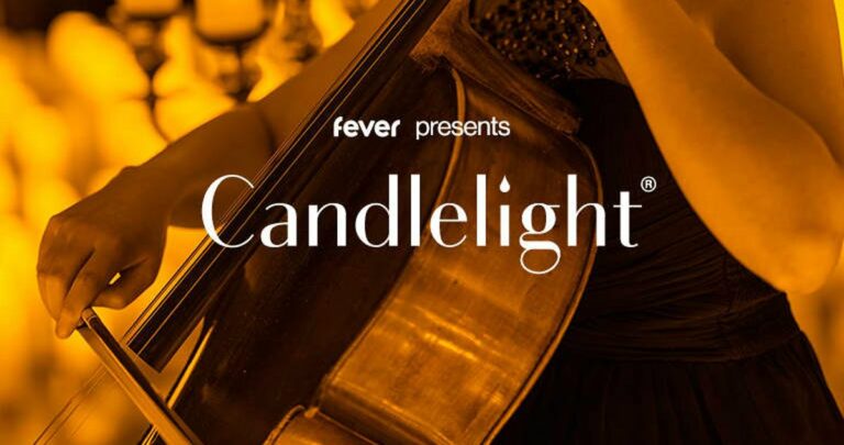 Candlelight : hommage à Jean-Jacques Goldman au Cosquer Méditerranée
