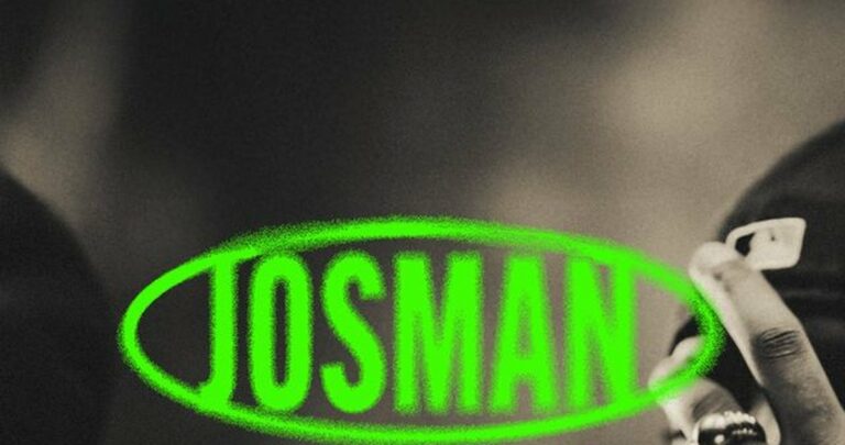 Josman en concert au Dôme : le DPC Tour passe par Marseille