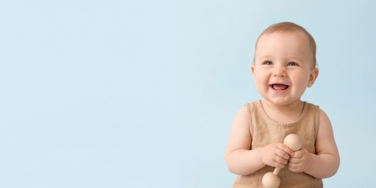 Baby Circus tous les vendredis