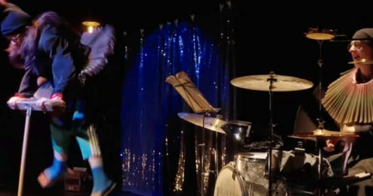 « Quand j’étais dans le futur » : un spectacle jeune public au Festival Mômaix d’Aix-en-Provence