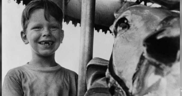 Le Petit Fugitif, ciné-concert à la Manufacture