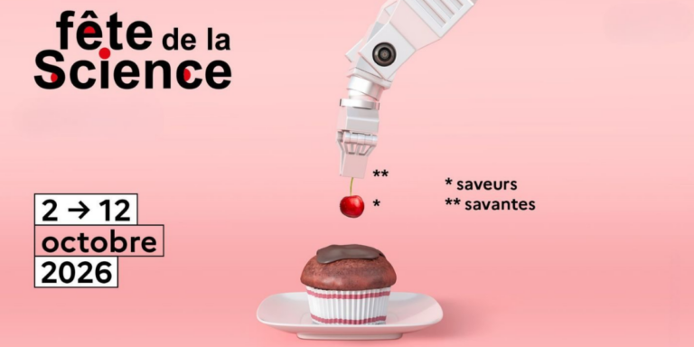 Fête de la science 2026 : villages des sciences, labos ouverts et ateliers gratuits dans les Bouches-du-Rhône