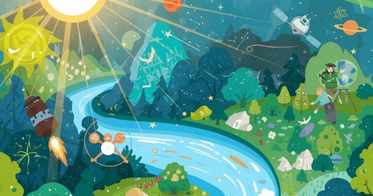 Berre-l'Étang — La Tête dans les étoiles