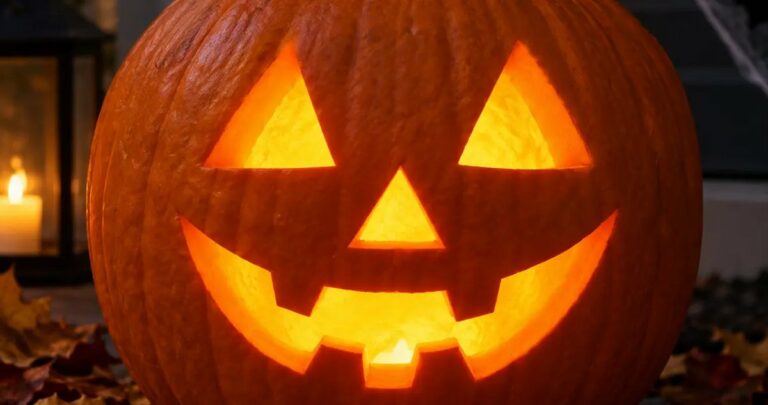 Halloween à Roquevaire : « Peur au village » et Halloween Party pour les enfants