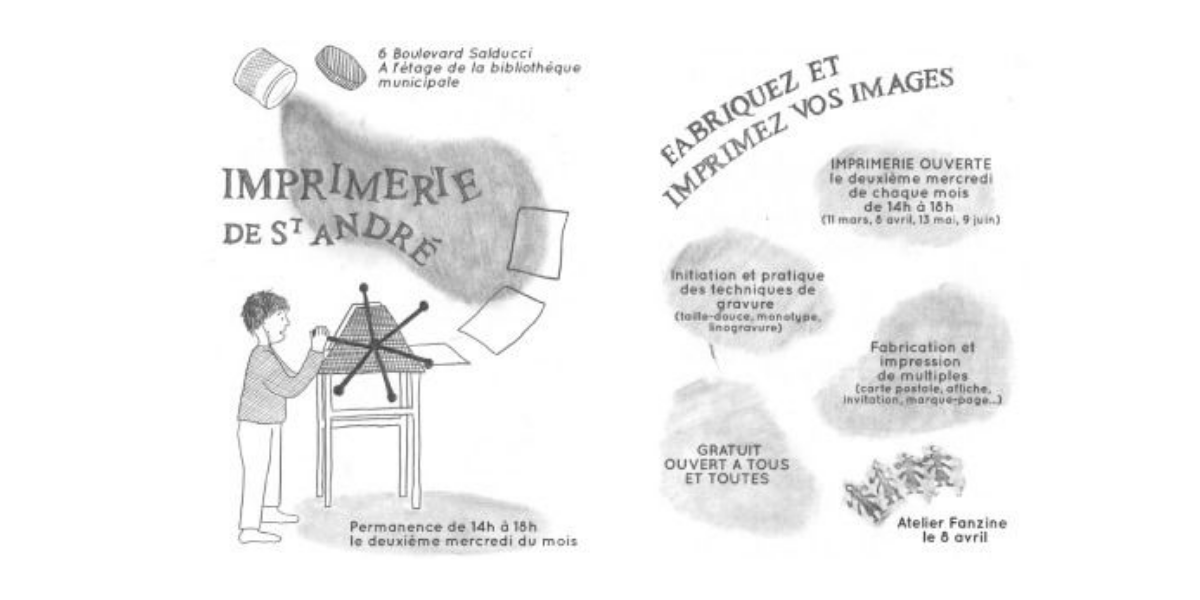 imprimerie