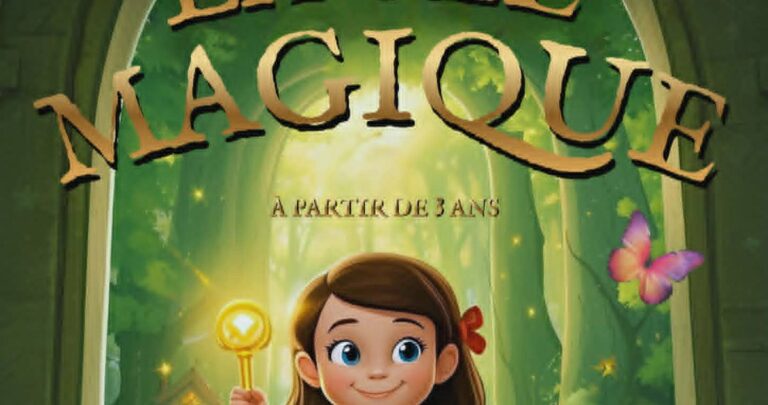 La Clé magique : une quête au Royaume d&rsquo;Émeraude pour sauver Mamita, au Flibustier (Mômaix)