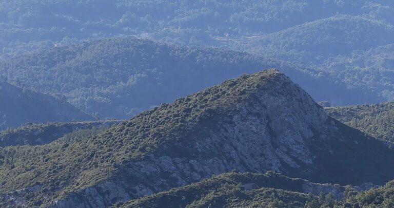 Pichauris à travers le regard d’un garde départemental : balade dès 8 ans à Allauch