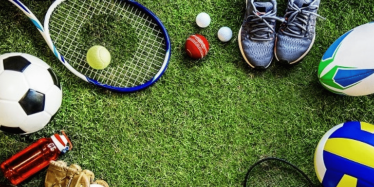 Stages multisports et foot pour les 4-12 ans avec New Sport à Carry-le-Rouet