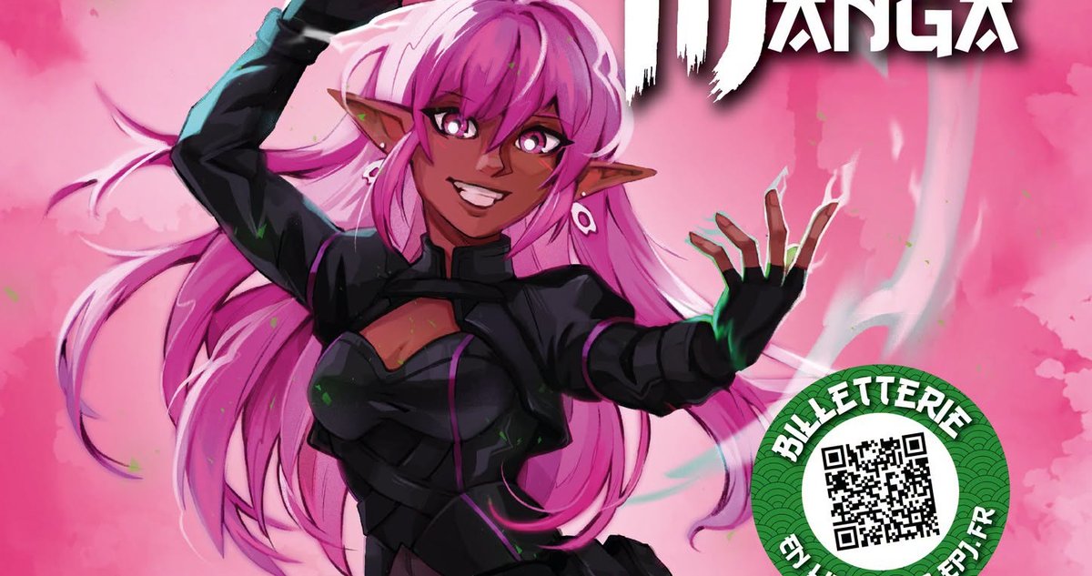 Éternellement Manga 2026 à Istres : cosplay, jeux vidéo et culture japonaise à la Halle polyvalente