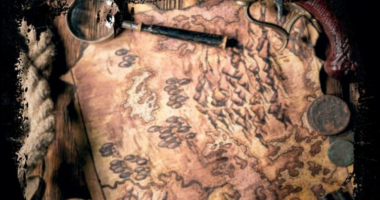 « Choisir l&rsquo;aventure » : l&rsquo;histoire d&rsquo;Ann, petite fille devenue pirate, à l&rsquo;Idéethèque des Pennes-Mirabeau, dès 6 ans
