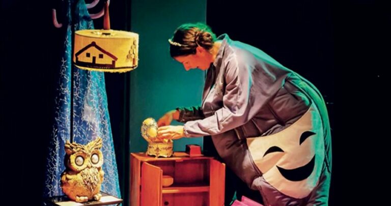 « Une petite flûte enchantée » : Mozart et orgue de Barbarie salle Tino-Rossi aux Pennes-Mirabeau, dès 7 ans