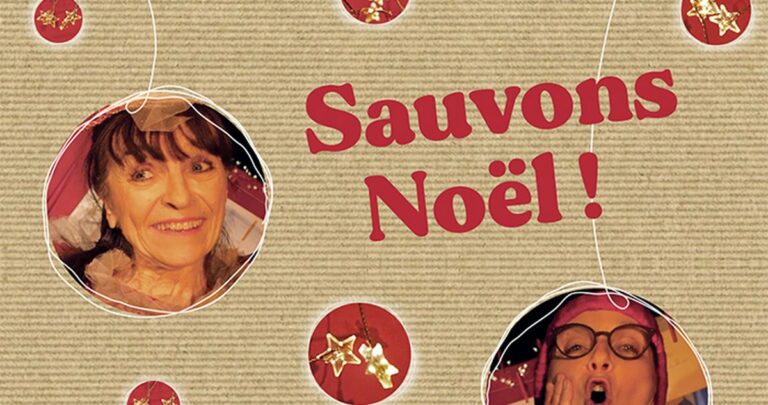 Samedi de Noël à l&rsquo;Idéethèque des Pennes-Mirabeau : ateliers renne et couronne, spectacle « Sauvons Noël »