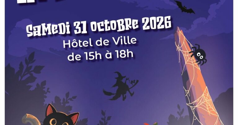 Arles&rsquo;Oween : magie, maquillage et chasse aux bonbons pour Halloween dans le centre d&rsquo;Arles