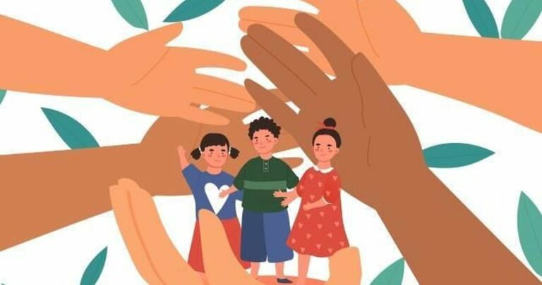 Ateliers sur les droits de l&rsquo;enfant avec Amnesty International à la médiathèque Louis Aragon de Martigues